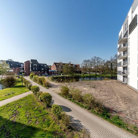 שיליג Nordseeresort Friesland Nordseeresort Friesland 52-3-S מראה חיצוני תמונה
