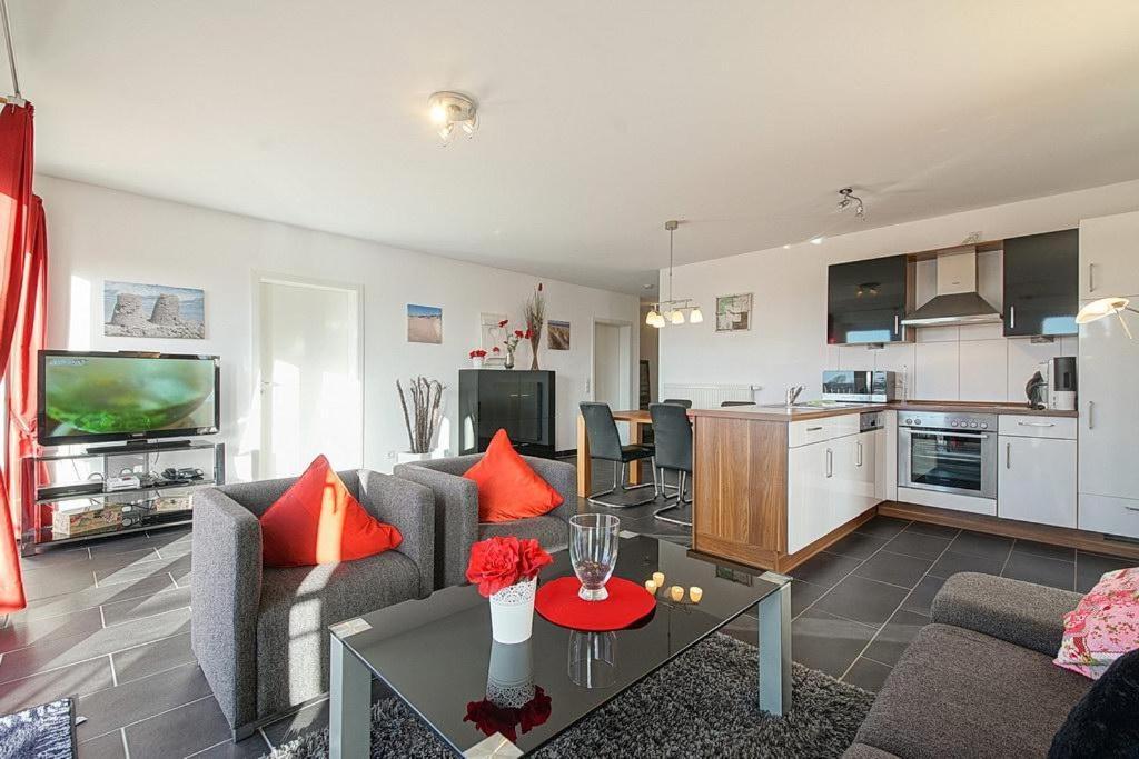 שיליג Nordseeresort Friesland Nordseeresort Friesland 52-3-S מראה חיצוני תמונה