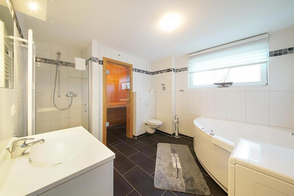 שיליג Nordseeresort Friesland Nordseeresort Friesland 52-3-S מראה חיצוני תמונה