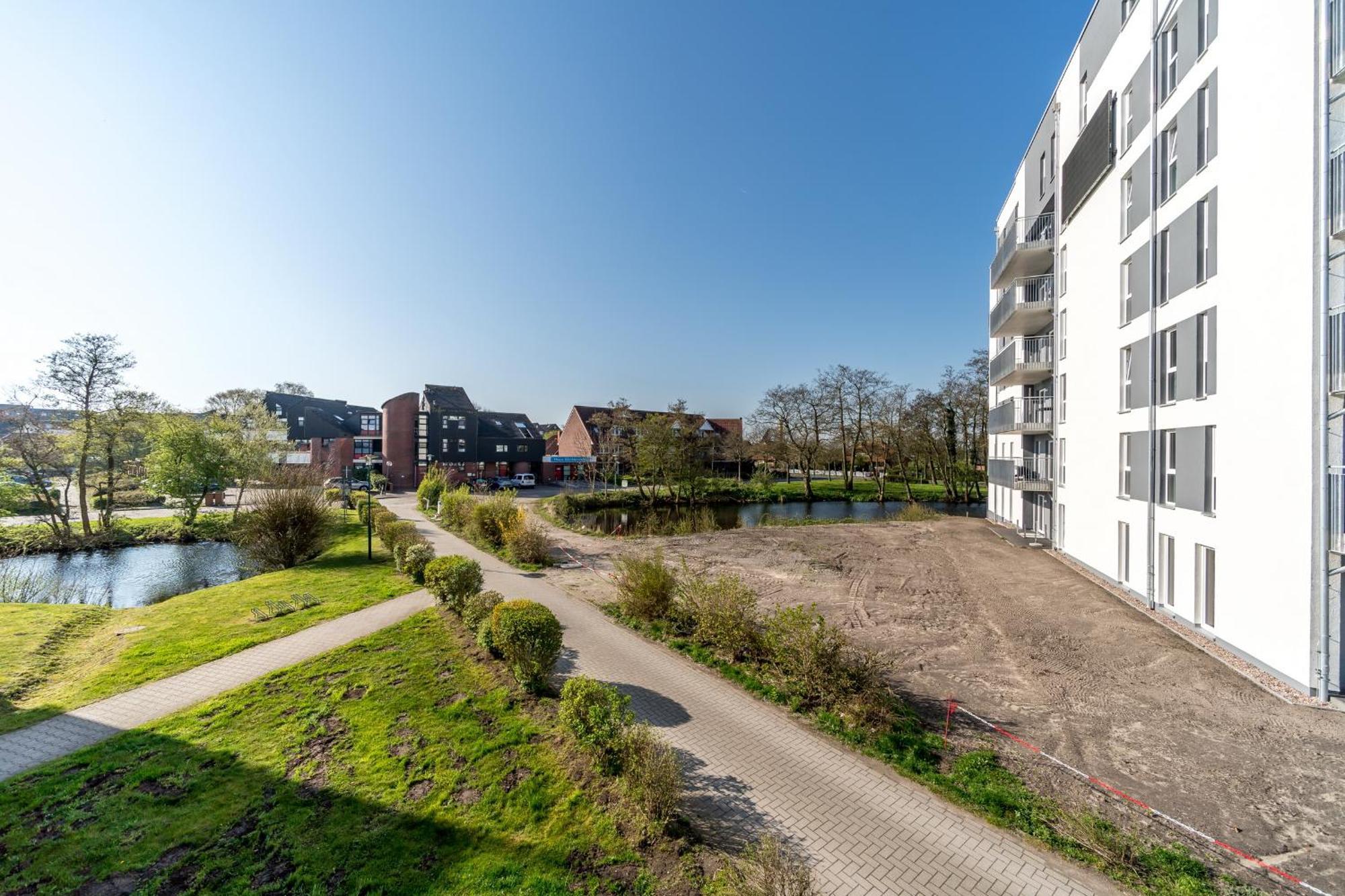 שיליג Nordseeresort Friesland Nordseeresort Friesland 52-3-S מראה חיצוני תמונה
